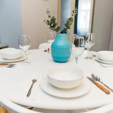 Apartmán Trendy Design Apartment- 1 Br- Ac Budapešť