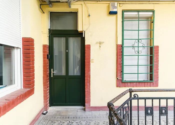 Trendy Design Apartment- 1 Br- Ac Apartamento Budapeste