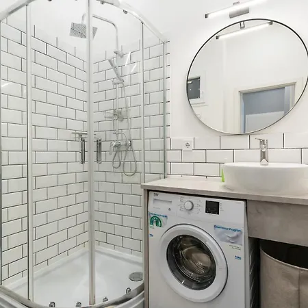 Trendy Design Apartamento *