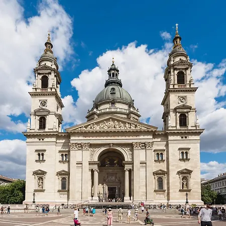 Trendy Design Apartment- 1 Br- Ac 公寓