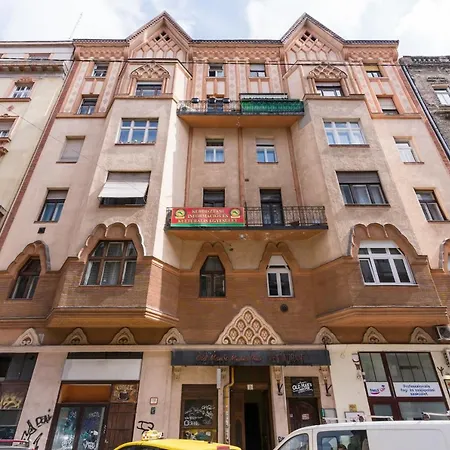 Daire Trendy Design Apartment- 1 Br- Ac *